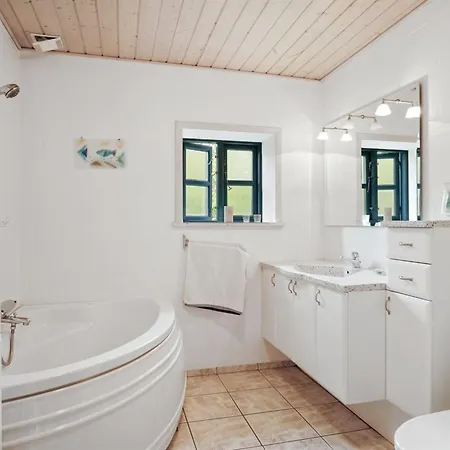 Feriehus Frederica - 2km From The Sea By Interhome