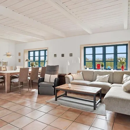 Frederica - 2km From The Sea By Interhome