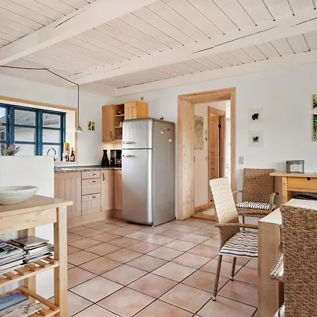 Frederica - 2km From The Sea By Interhome Feriehus *