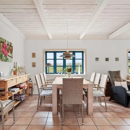Frederica - 2km From The Sea By Interhome Feriehus *