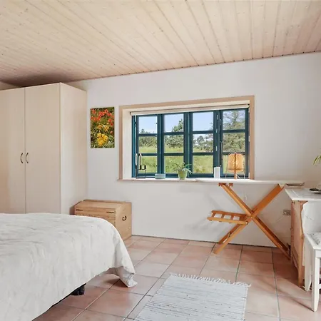 Ferienhaus Frederica - 2km From The Sea By Interhome Pandrup