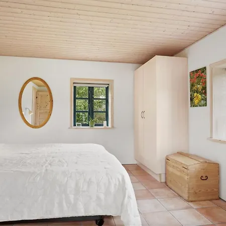 Frederica - 2km From The Sea By Interhome Vakantiehuis *
