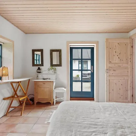 Feriehus Frederica - 2km From The Sea By Interhome *