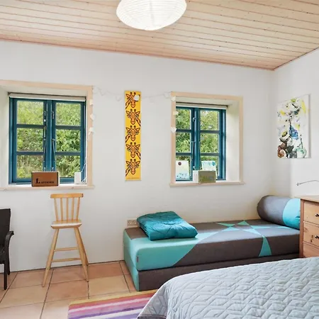 Frederica - 2km From The Sea By Interhome
