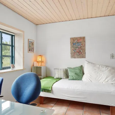 Frederica - 2km From The Sea By Interhome * Pandrup