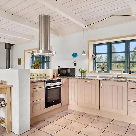Frederica - 2km From The Sea By Interhome * Pandrup