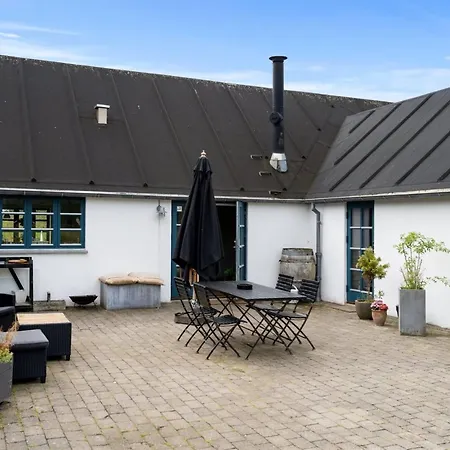 Frederica - 2km From The Sea By Interhome Vakantiehuis