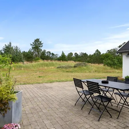 Frederica - 2km From The Sea By Interhome