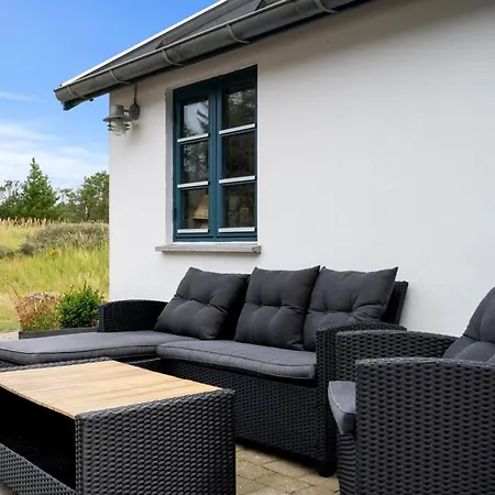 Vakantiehuis Frederica - 2km From The Sea By Interhome