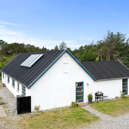 Ferienhaus Frederica - 2km From The Sea By Interhome *