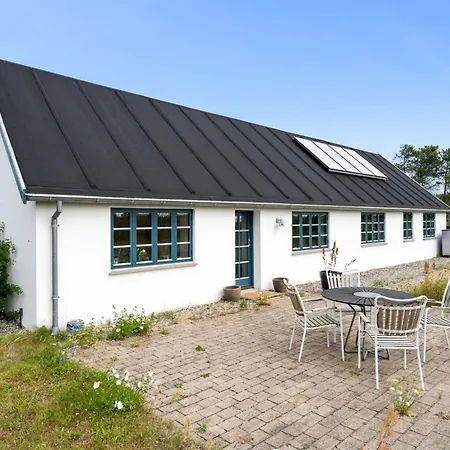 Vakantiehuis Frederica - 2km From The Sea By Interhome *
