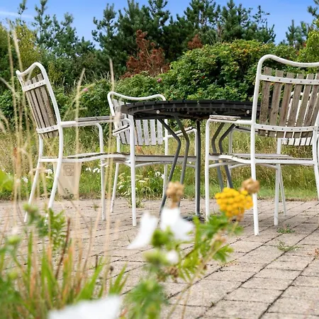 Frederica - 2km From The Sea By Interhome