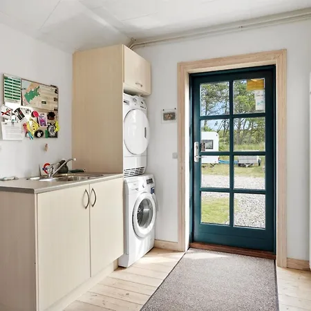 Vakantiehuis Frederica - 2km From The Sea By Interhome Pandrup