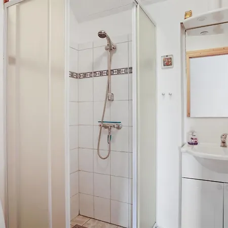 Frederica - 2km From The Sea By Interhome *
