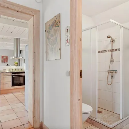 Vakantiehuis Frederica - 2km From The Sea By Interhome Pandrup