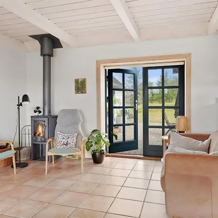 Frederica - 2km From The Sea By Interhome Feriehus *